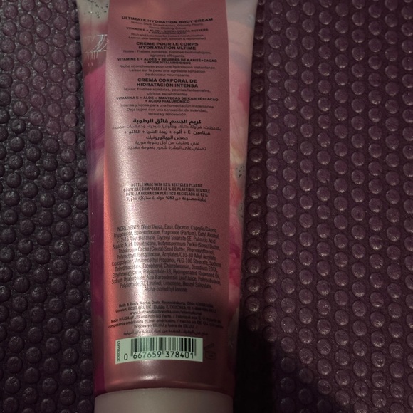 Bath & Body Works Ghoul Friend Body Care Set 🎃👻 - Picture 6 of 6